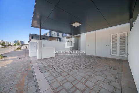 Villetta a schiera in affitto a Al Furjan, Dubai, EAU 3 camere da letto, 241 mq. № 592434 - foto 13