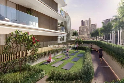Byt v Downtown Dubai (Downtown Burj Dubai), SAE 3 ložnice, 171 m² Č.: 542452 - fotografie 9
