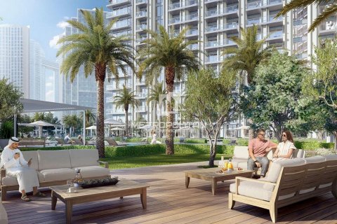 Byt v Downtown Dubai (Downtown Burj Dubai), SAE 2 ložnice, 131 m² Č.: 542451 - fotografie 11
