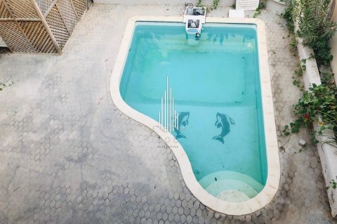 Villa in affitto a Khalifa City, Abu Dhabi, EAU 5 camere da letto, 343.7 mq. № 549026 - foto 8