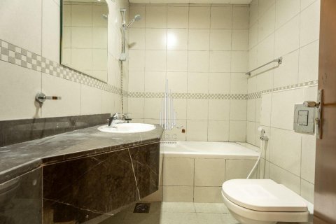 Villa in affitto a Khalifa City, Abu Dhabi, EAU 5 camere da letto, 343.7 mq. № 549026 - foto 11