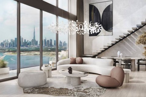 Διαμέρισμα σε Dubai, ΗΑΕ 3 υπνοδωμάτια, 210.78 τ.μ. Αρ. 444197 - φωτογραφία 1