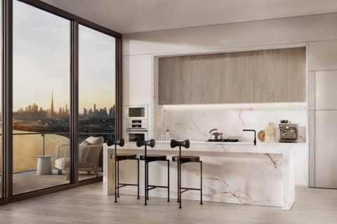 Appartamento in vendita a Dubai, EAU 2 camere da letto, 120.8 mq. № 444199 - foto 3
