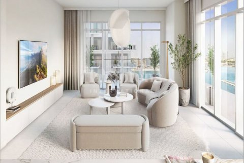 Byt v Dubai Harbour, SAE 2 ložnice, 114.64230200 m² Č.: 585069 - fotografie 2