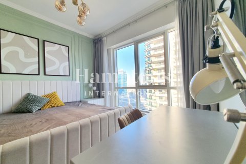 Apartment in Dubai Marina, Dubai, UAE 2 bedrooms, 124.29956885 sq.m. № 585068 - photo 8