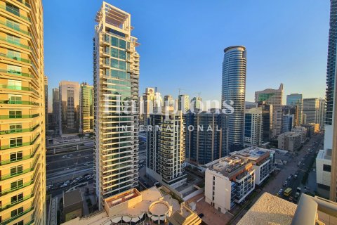 Apartment in Dubai Marina, Dubai, UAE 2 bedrooms, 124.29956885 sq.m. № 585068 - photo 29