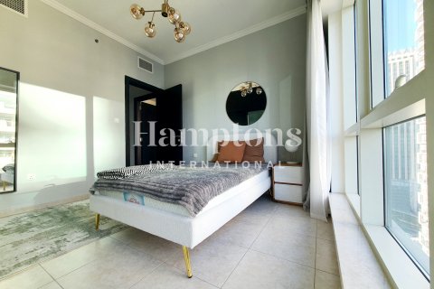 Apartment in Dubai Marina, Dubai, UAE 2 bedrooms, 124.29956885 sq.m. № 585068 - photo 3