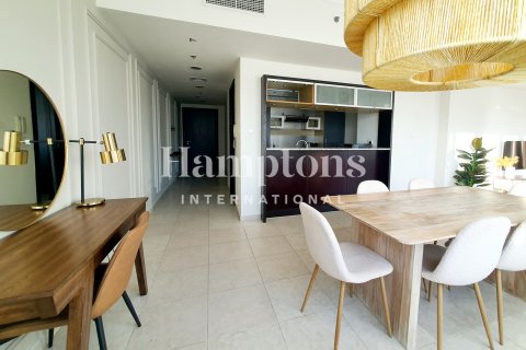 Apartment in Dubai Marina, Dubai, UAE 2 bedrooms, 124.29956885 sq.m. № 585068 - photo 14