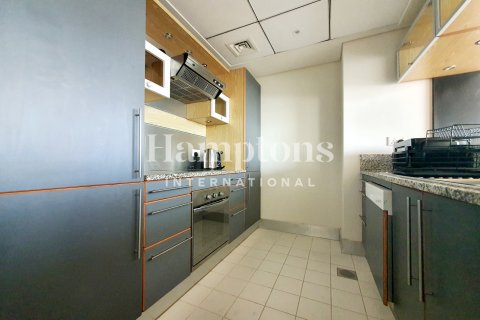 Apartment in Dubai Marina, Dubai, UAE 2 bedrooms, 124.29956885 sq.m. № 585068 - photo 15