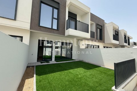 Vila v Dubai South (Dubai World Central), SAE 3 ložnice, 144.27835900 m² Č.: 585072 - fotografie 14