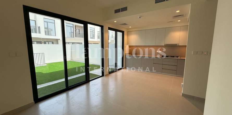 Vila v Dubai South (Dubai World Central), SAE 3 ložnice, 144.278 m² Č.: 585072