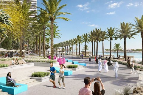 Apartamento en alquiler en Dubai Harbour, Dubai, EAU 2 dormitorios, 160.44348100 m2 № 585067 - foto 6