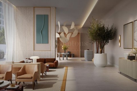 Apartamento en alquiler en Dubai Harbour, Dubai, EAU 2 dormitorios, 160.44348100 m2 № 585067 - foto 7