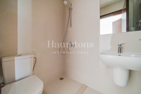 Byt v Dubai Hills Estate, Dubai, SAE 3 ložnice, 180.92952153 m² Č.: 585066 - fotografie 12