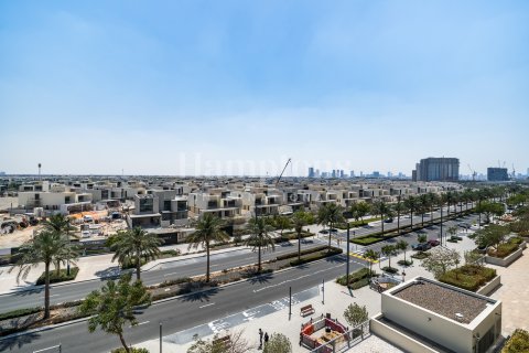 Byt v Dubai Hills Estate, Dubai, SAE 3 ložnice, 180.92952153 m² Č.: 585066 - fotografie 1
