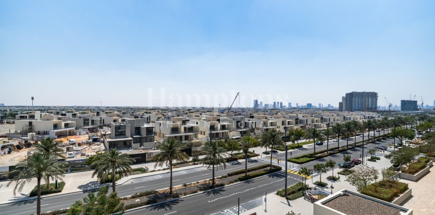 Byt v Dubai Hills Estate, Dubai, SAE 3 ložnice, 180.93 m² Č.: 585066