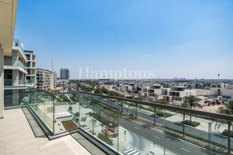 Byt v Dubai Hills Estate, Dubai, SAE 3 ložnice, 180.92952153 m² Č.: 585066 - fotografie 5