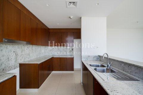 Byt v Dubai Hills Estate, Dubai, SAE 3 ložnice, 180.92952153 m² Č.: 585066 - fotografie 4