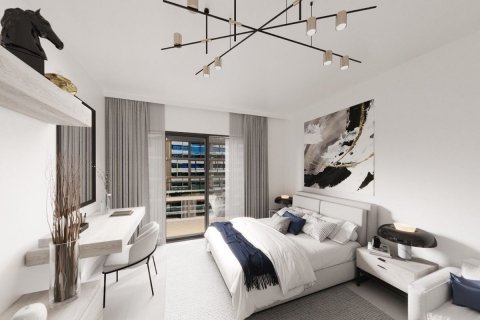 Apartament në Saadiyat Island, Abu Dhabi, Emiratet e Bashkuara Arabe 46 m2. № 385150 - Foto 9