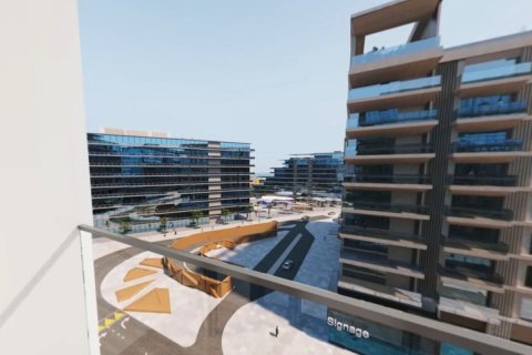 Apartament në Saadiyat Island, Abu Dhabi, Emiratet e Bashkuara Arabe 46 m2. № 385150 - Foto 13