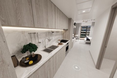 Apartament në Saadiyat Island, Abu Dhabi, Emiratet e Bashkuara Arabe 46 m2. № 385150 - Foto 10