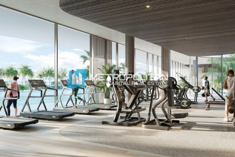 Vila na Yas Island, Abu Dhabi, UAE 4 spavaće sobe, 480.7 m2 Br. 600190 - Slika 6