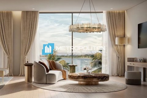 Vila na Yas Island, Abu Dhabi, UAE 4 spavaće sobe, 480.7 m2 Br. 600190 - Slika 4