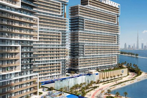 阿联酋 Dubai 待售 : 1 卧, 72 平方米 , 编号600128 - 照片 10