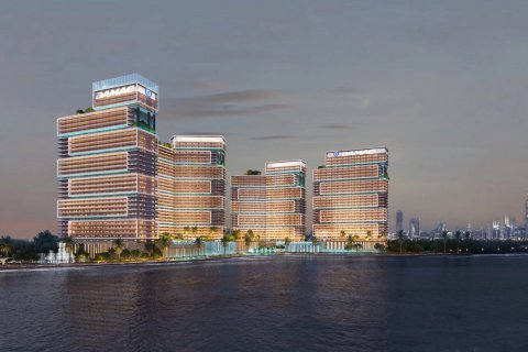 阿联酋 Dubai 待售 : 1 卧, 72 平方米 , 编号600128 - 照片 19