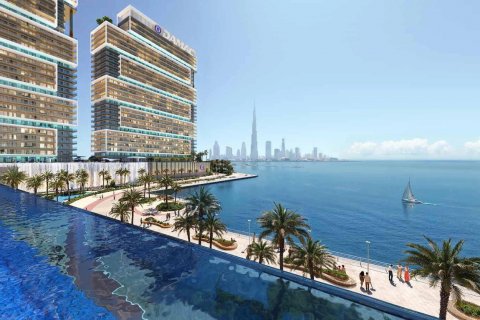 阿联酋 Dubai 待售 : 1 卧, 72 平方米 , 编号600128 - 照片 24