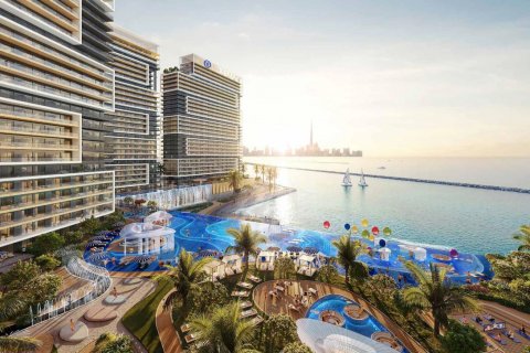 阿联酋 Dubai 待售 : 1 卧, 72 平方米 , 编号600128 - 照片 21
