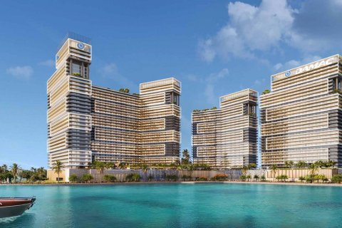 阿联酋 Dubai 待售 : 1 卧, 72 平方米 , 编号600128 - 照片 23