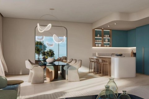 Byt v Dubai, SAE 2 ložnice, 135 m² Č.: 600127 - fotografie 3