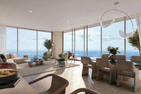 Byt v Dubai, SAE 2 ložnice, 135 m² Č.: 600127 - fotografie 4