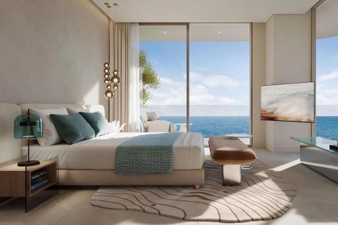 Byt v Dubai, SAE 2 ložnice, 135 m² Č.: 600127 - fotografie 2