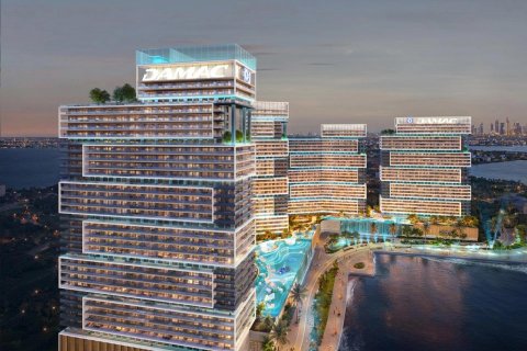 Byt v Dubai, SAE 2 ložnice, 135 m² Č.: 600127 - fotografie 20