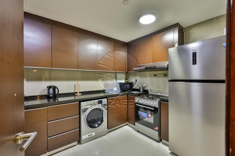 Byt v Al Reem Island, Abu Dhabi, SAE 2 ložnice, 131 m² Č.: 615479 - fotografie 10