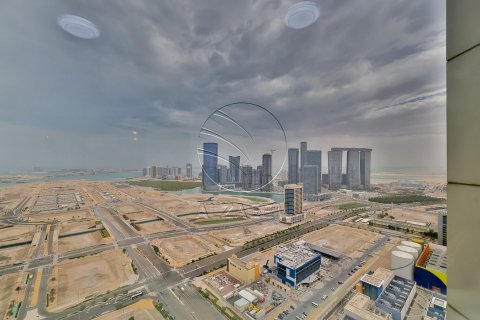 Byt v Al Reem Island, Abu Dhabi, SAE 2 ložnice, 131 m² Č.: 615479 - fotografie 21