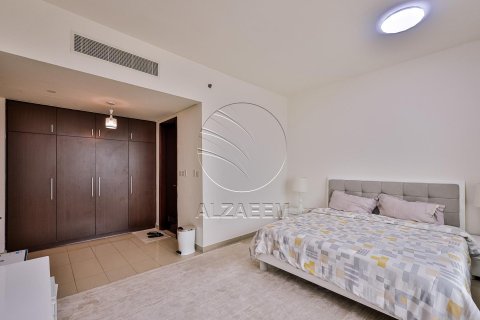 Byt v Al Reem Island, Abu Dhabi, SAE 2 ložnice, 131 m² Č.: 615479 - fotografie 18