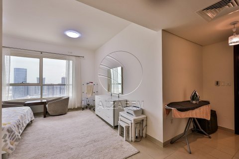Byt v Al Reem Island, Abu Dhabi, SAE 2 ložnice, 131 m² Č.: 615479 - fotografie 14