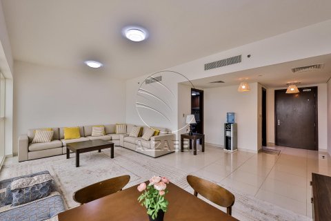 Byt v Al Reem Island, Abu Dhabi, SAE 2 ložnice, 131 m² Č.: 615479 - fotografie 2