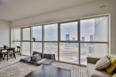 Byt v Al Reem Island, Abu Dhabi, SAE 2 ložnice, 131 m² Č.: 615479 - fotografie 6