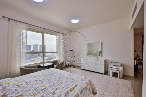 Byt v Al Reem Island, Abu Dhabi, SAE 2 ložnice, 131 m² Č.: 615479 - fotografie 16
