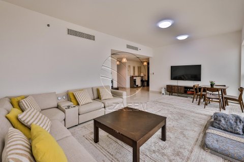Byt v Al Reem Island, Abu Dhabi, SAE 2 ložnice, 131 m² Č.: 615479 - fotografie 1
