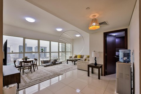 Byt v Al Reem Island, Abu Dhabi, SAE 2 ložnice, 131 m² Č.: 615479 - fotografie 4