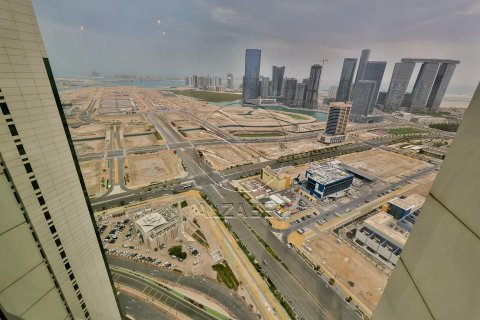Byt v Al Reem Island, Abu Dhabi, SAE 2 ložnice, 131 m² Č.: 615479 - fotografie 22