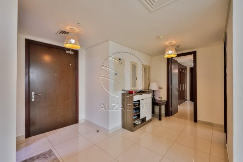 Byt v Al Reem Island, Abu Dhabi, SAE 2 ložnice, 131 m² Č.: 615479 - fotografie 11
