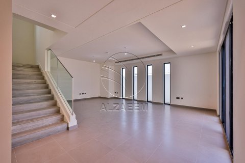 Vila na Yas Island, Abu Dhabi, SAE 5 ložnice, 227 m² Č.: 615485 - fotografie 4