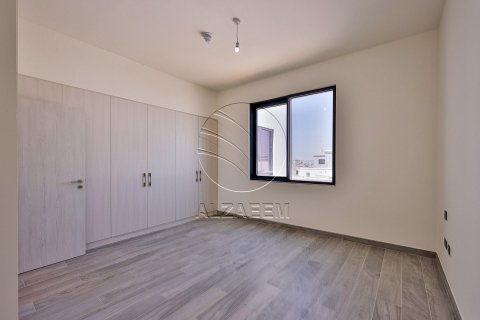 Vila na Yas Island, Abu Dhabi, SAE 5 ložnice, 227 m² Č.: 615485 - fotografie 24