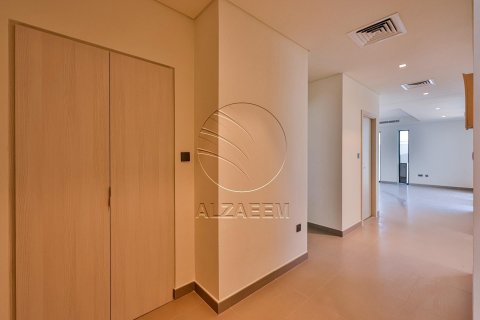 Vila na Yas Island, Abu Dhabi, SAE 5 ložnice, 227 m² Č.: 615485 - fotografie 13